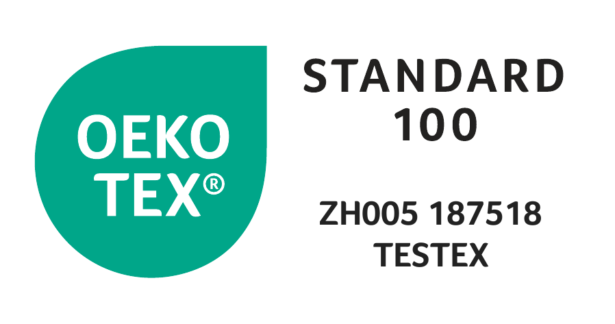 Öko Tex Certificate Gunold Thread Bio